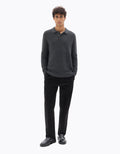 Anthra Mel Crew Neck Jumper - Celio Lebanon