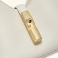 Furla Iride M Hobo Bag In Leather