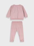 Children's Pink Set For Girl