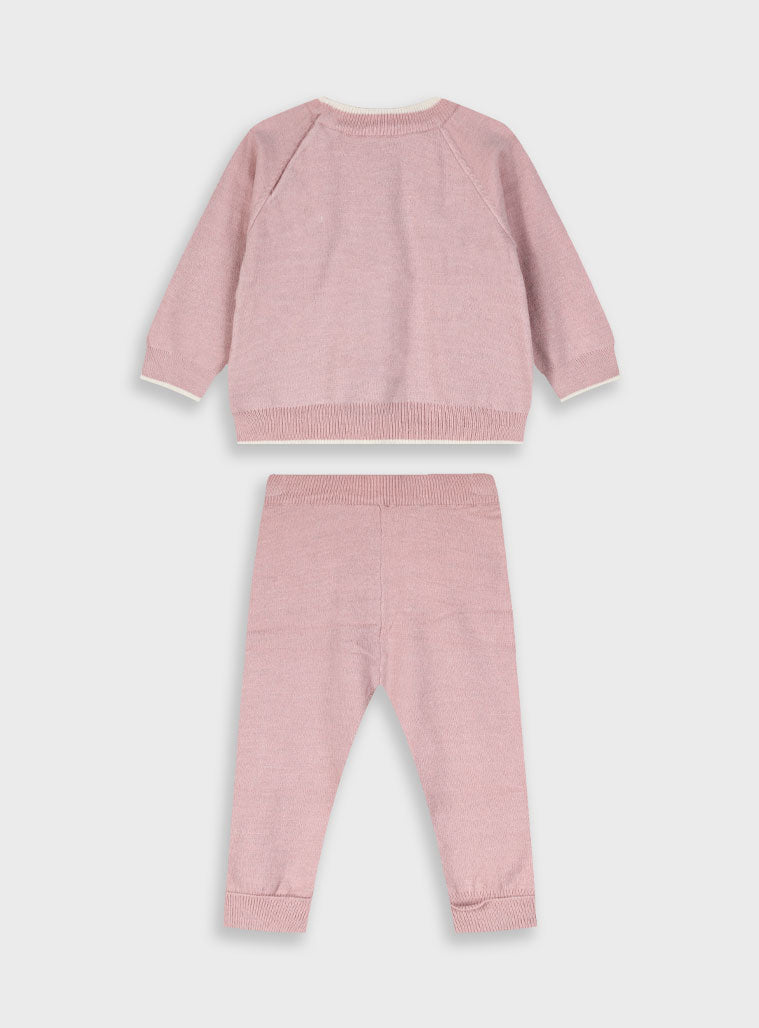Children's Pink Set For Girl