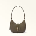 Shoulder Bag Gcc-Furla Goccia Sage