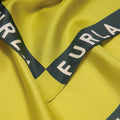 Furla Lea Bandana 60X60 in Green - Scarves 