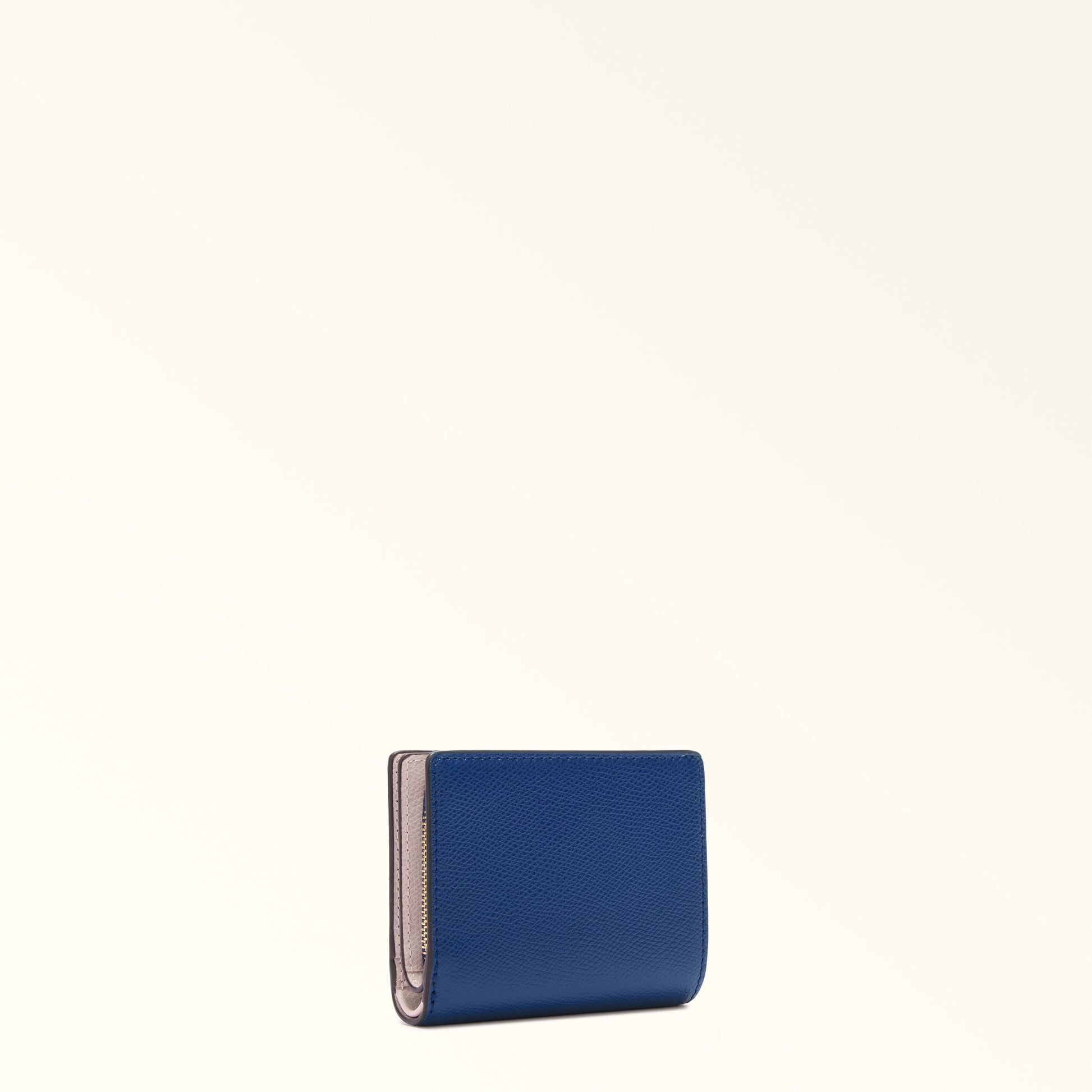 Furla Camelia S Wallet Small Goods In Leather