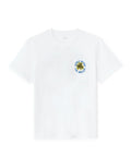 MEXPALMI OPTICAL WHITE SS TSHIRT - Celio lebanon