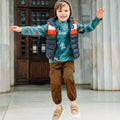 BOY'S TROUSERS Energiers