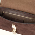 Furla Iride S Crossbody in Brown - Bags 