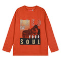 BOY'S BLOUSE Energiers