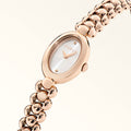 Furla Delizia Oval Case Watch 26X20Mm in Pink - Watches 
