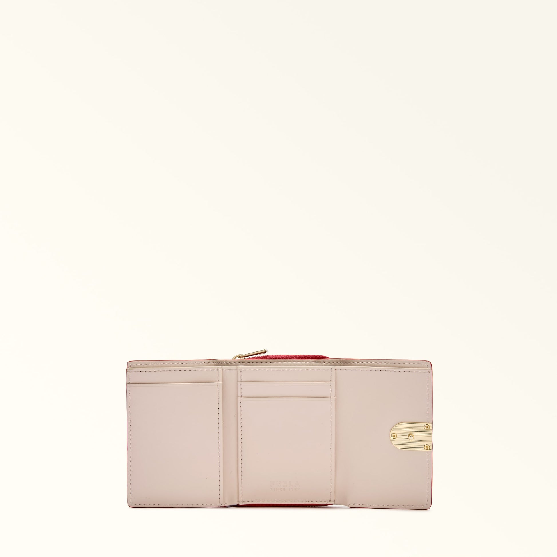 Furla Idea S Wallet Small Goods In Leather