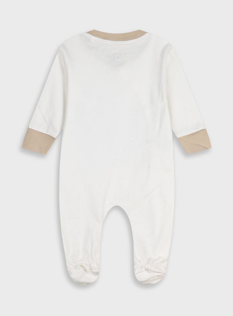 INFANT'S ROMPER