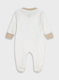 INFANT'S ROMPER