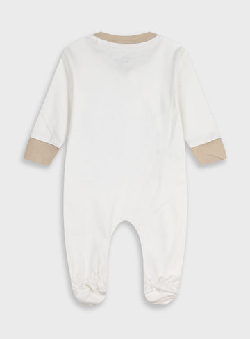 INFANT'S ROMPER