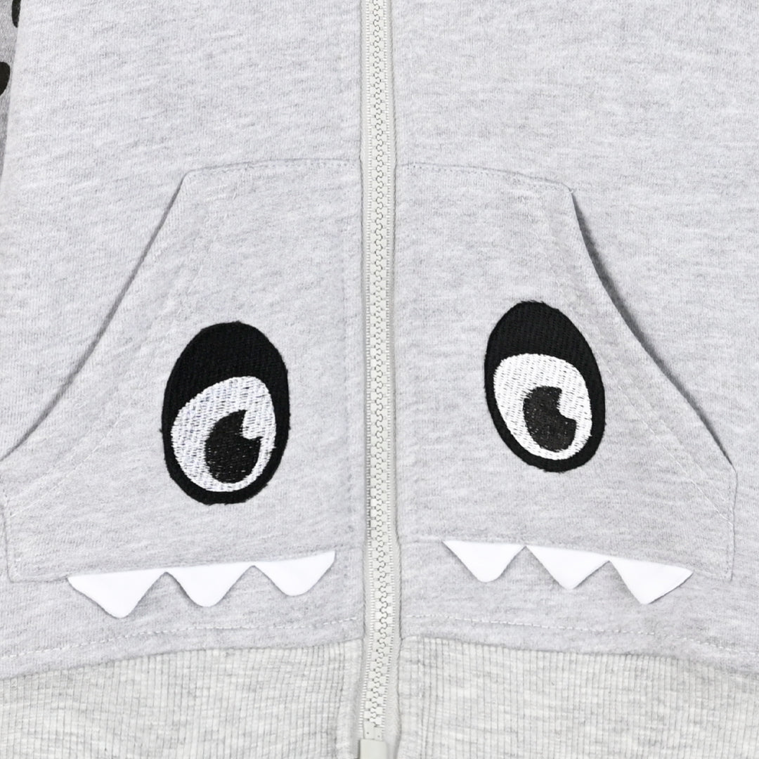 BOY'S CARDIGAN Energiers