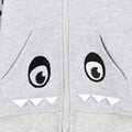 BOY'S CARDIGAN Energiers
