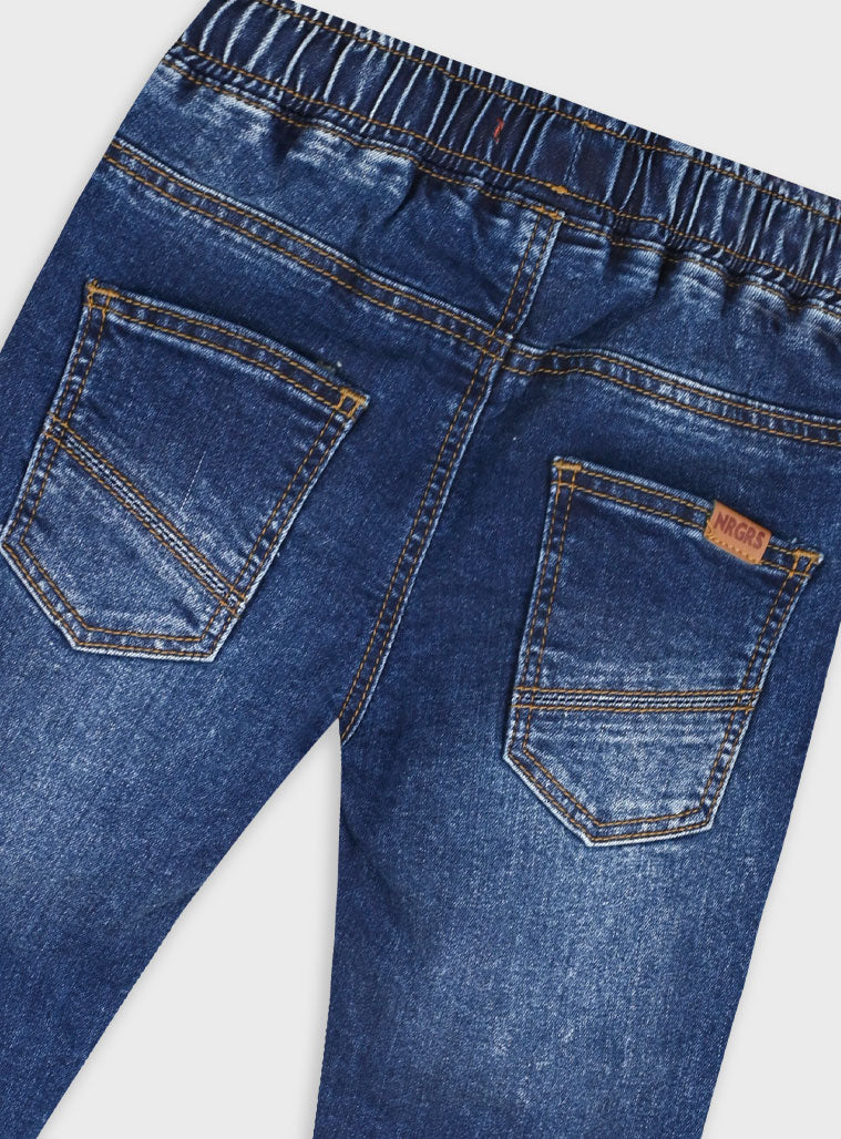 TROUSERS