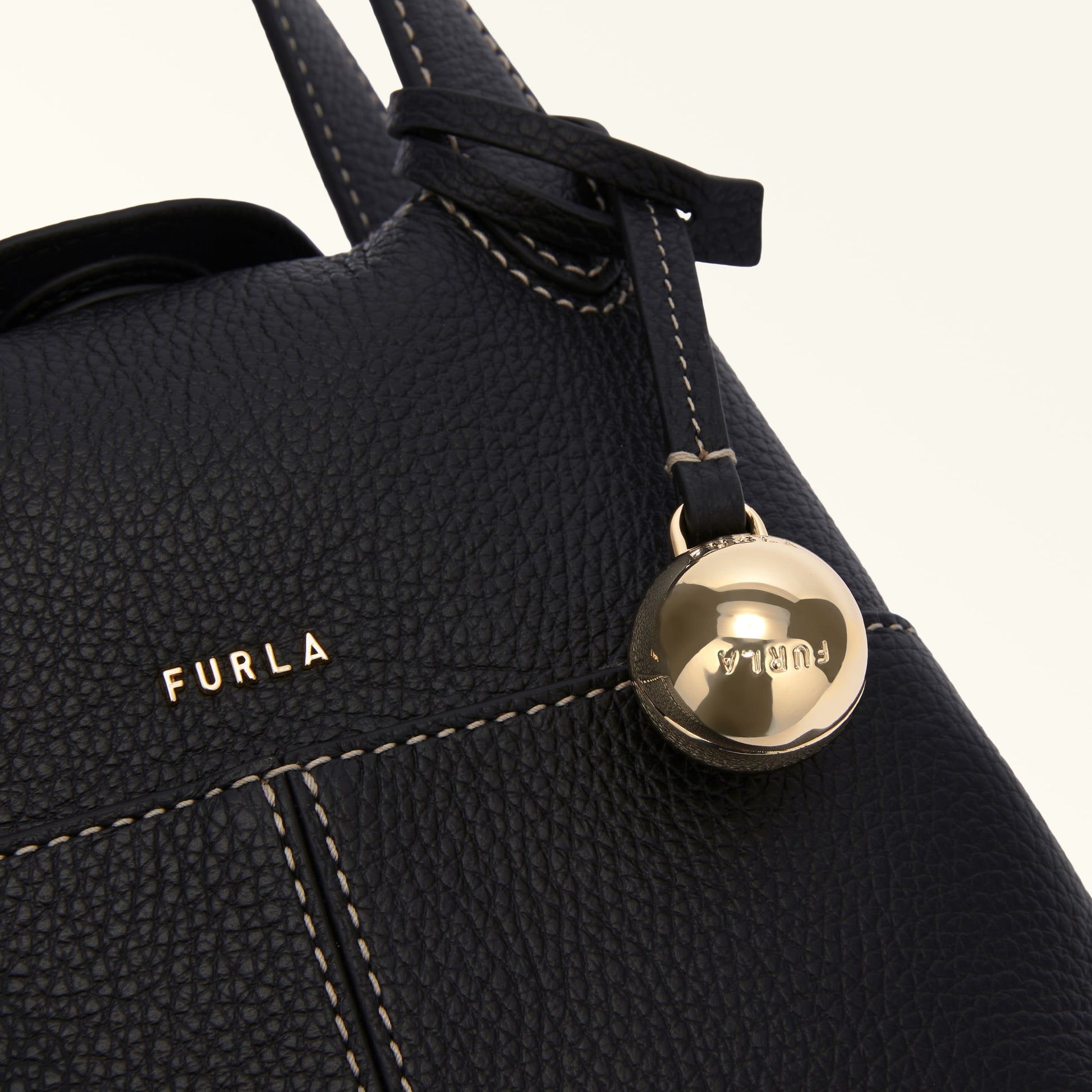 Tote Prr-Furla Primrose Nero