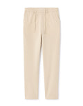 Beige Pants for Men