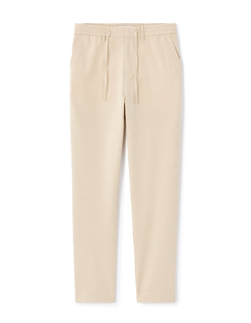 Beige Pants for Men