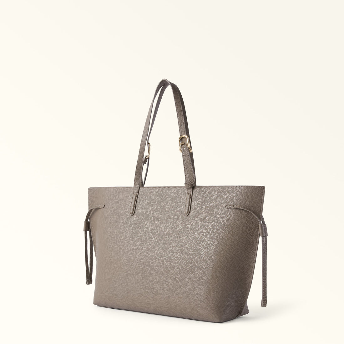 Furla Ava L Tote W/Zip in Pink - Bags 