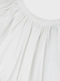 White Blouse for Girls