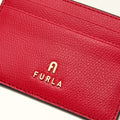 FURLA CAMELIA CARD CASE Furla