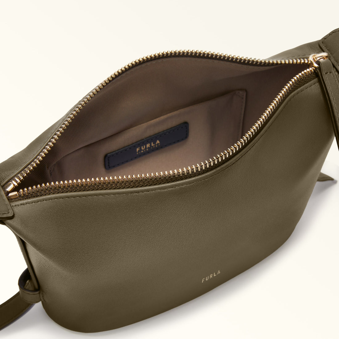 Handbag Fnu-Furla Nuvola Sage