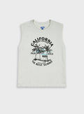 blue Blouse Beach for Boys