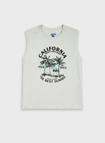 blue Blouse Beach for Boys