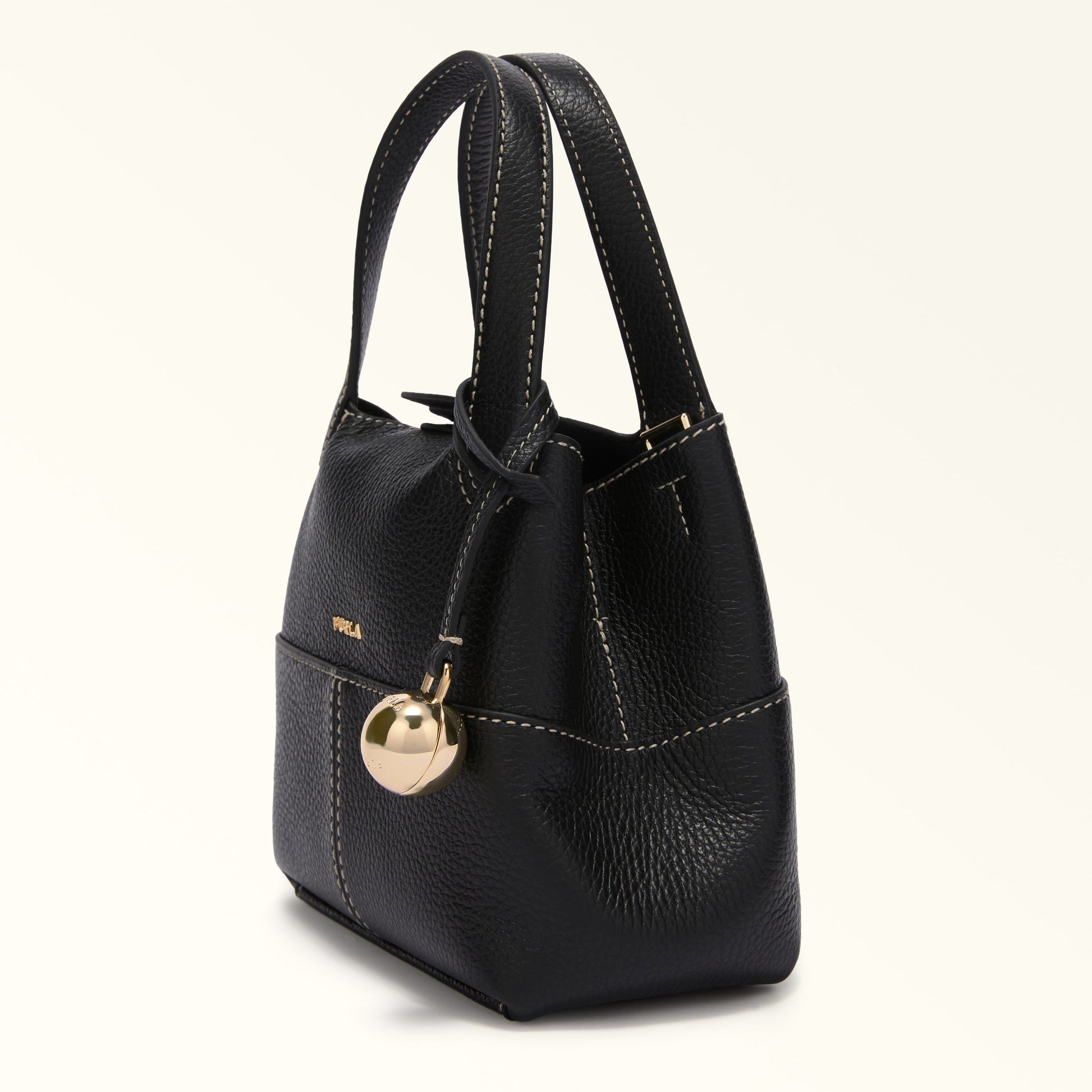 Tote Prr-Furla Primrose Nero