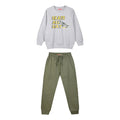 BOY'S TRACKSUIT Energiers