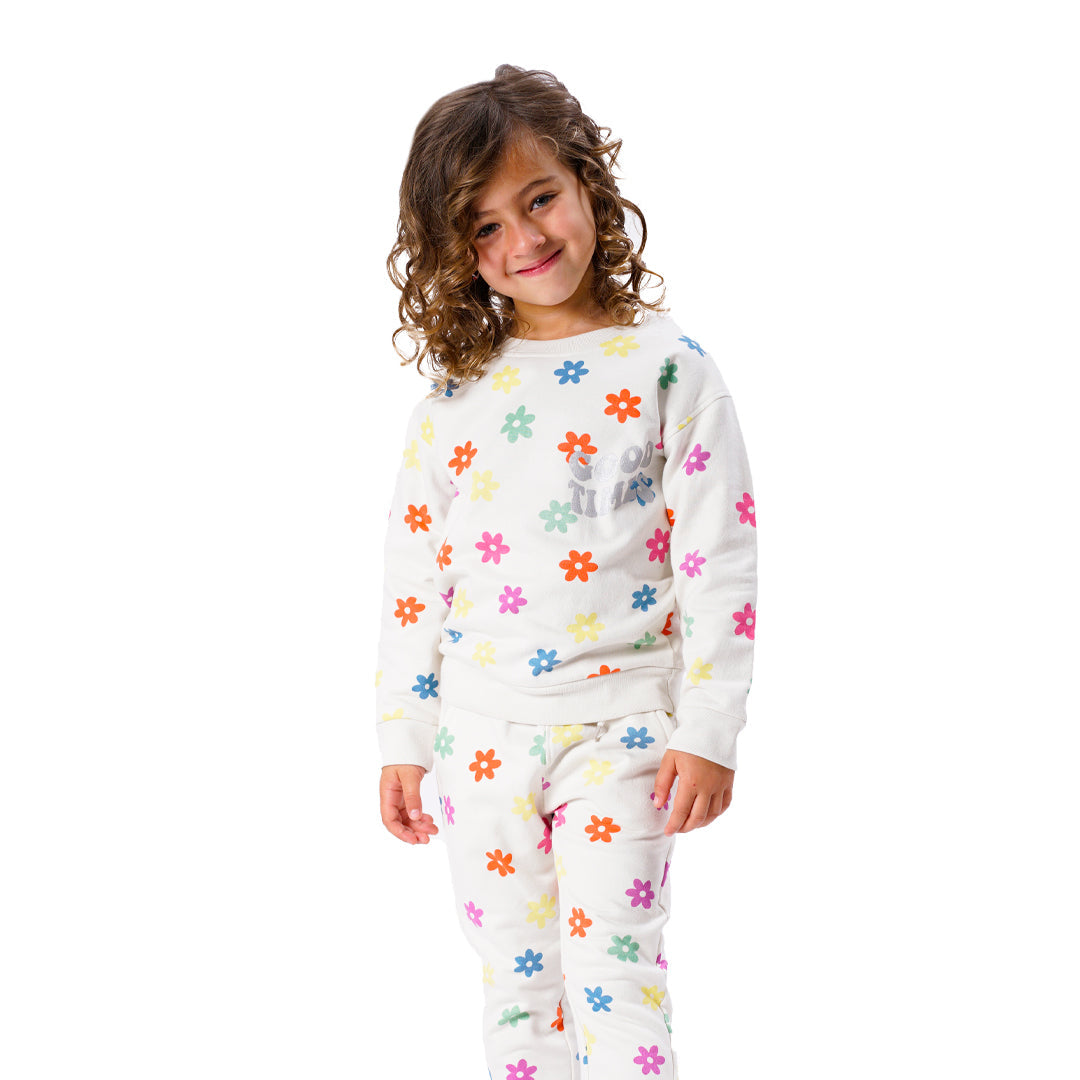 GIRL'S TRACKSUIT Energiers