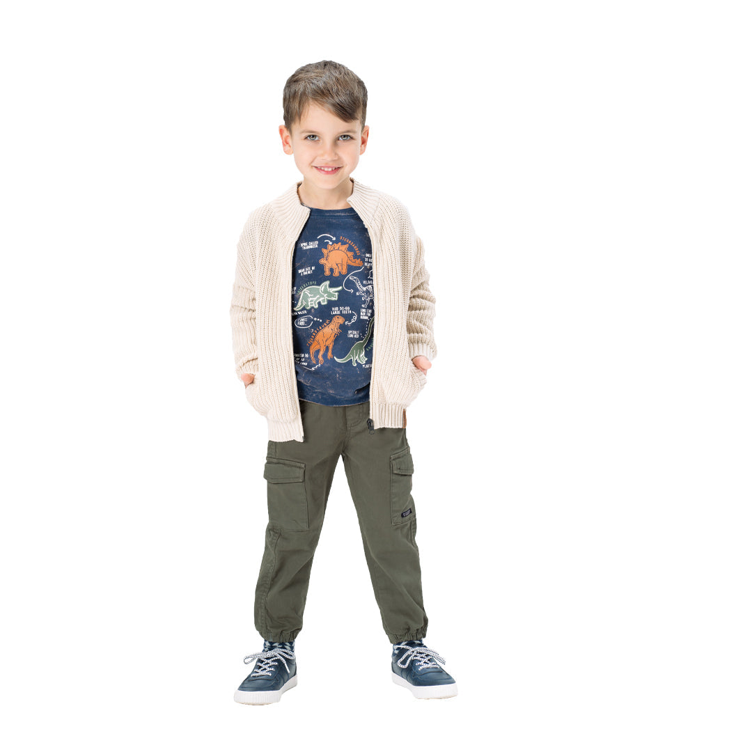 BOY'S TROUSERS Energiers