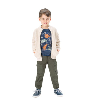 BOY'S TROUSERS Energiers