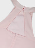 Pink Dress for Girls