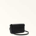 Furla Iride S Crossbody Bag In Leather