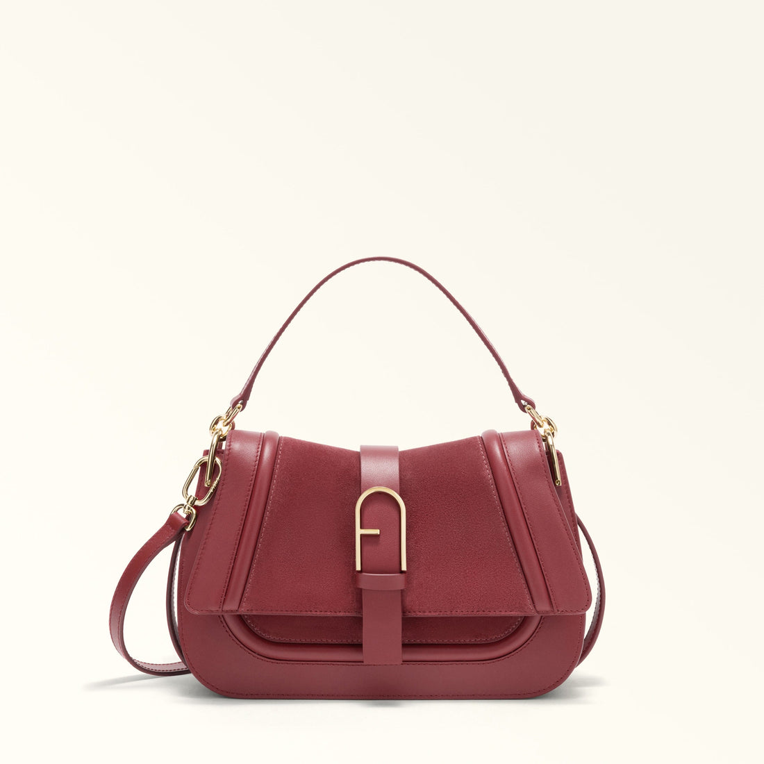 FURLA FLOW TOP HANDLE Furla