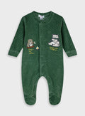 INFANT'S ROMPER