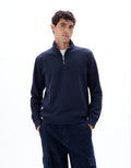 Navy Sweater - Celio Lebanon
