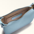 Furla Ava S Crossbody Bag In Leather