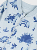 2 PCS INFANT'S SET ROMPER