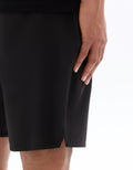 Celio Sport Shorts - Black