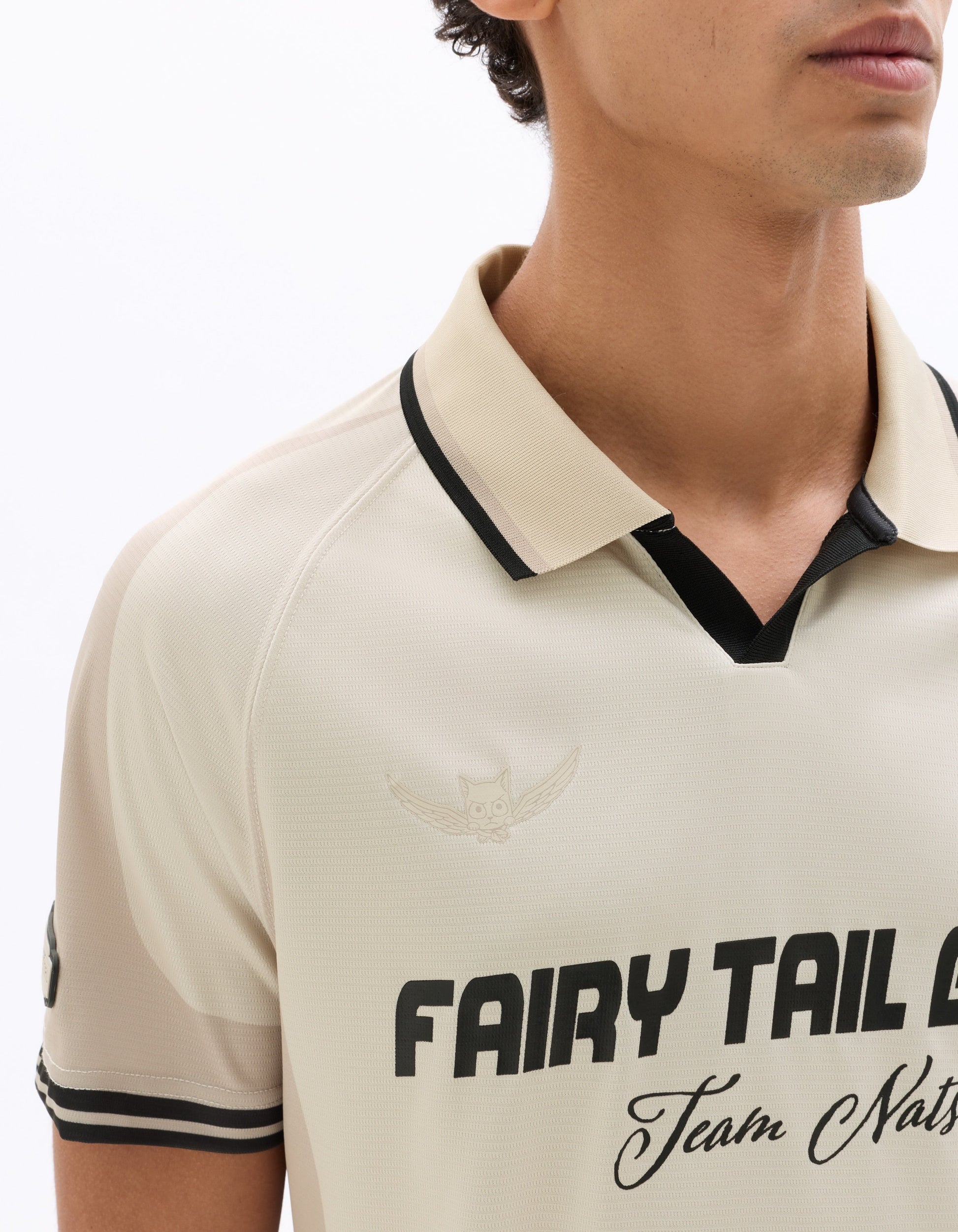 Fairy Tail Celio