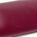 Furla Talia Mini Crossbody in Pink - Bags 