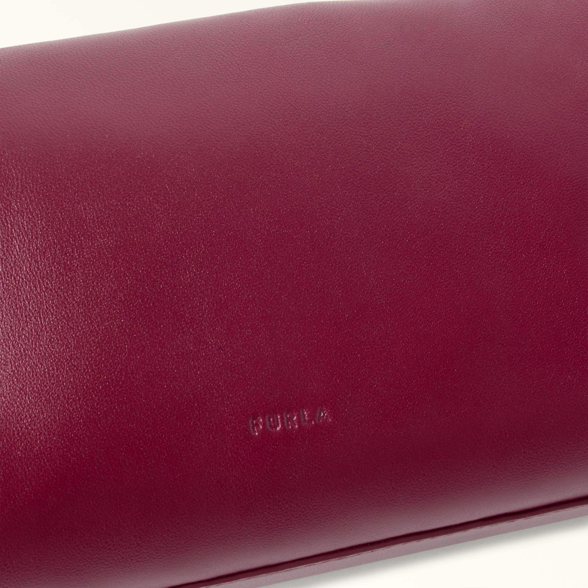 Furla Talia Mini Crossbody in Pink - Bags 