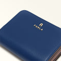 Furla Camelia S Wallet Small Goods In Leather
