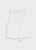 Shirt with print for girls Energiers