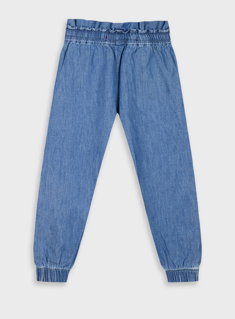 Pants for girls Energiers