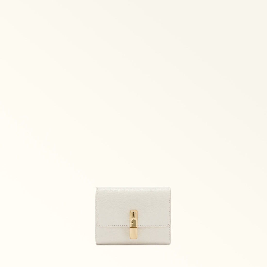 Furla Iride S Wallet Small Goods In Leather