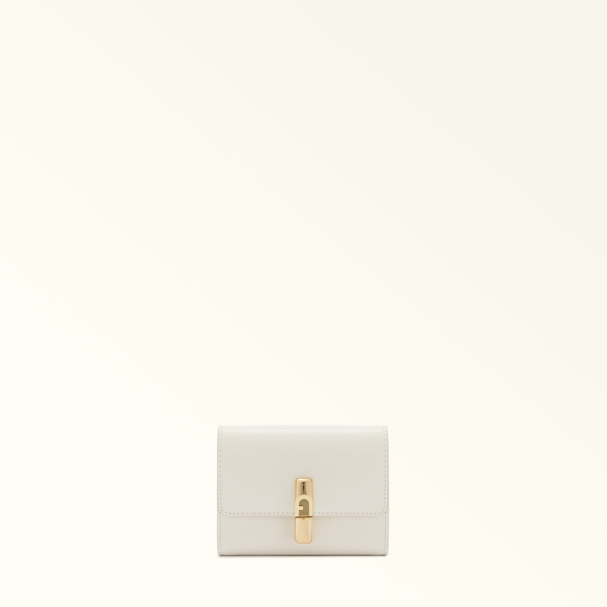 Furla Iride S Wallet Small Goods In Leather