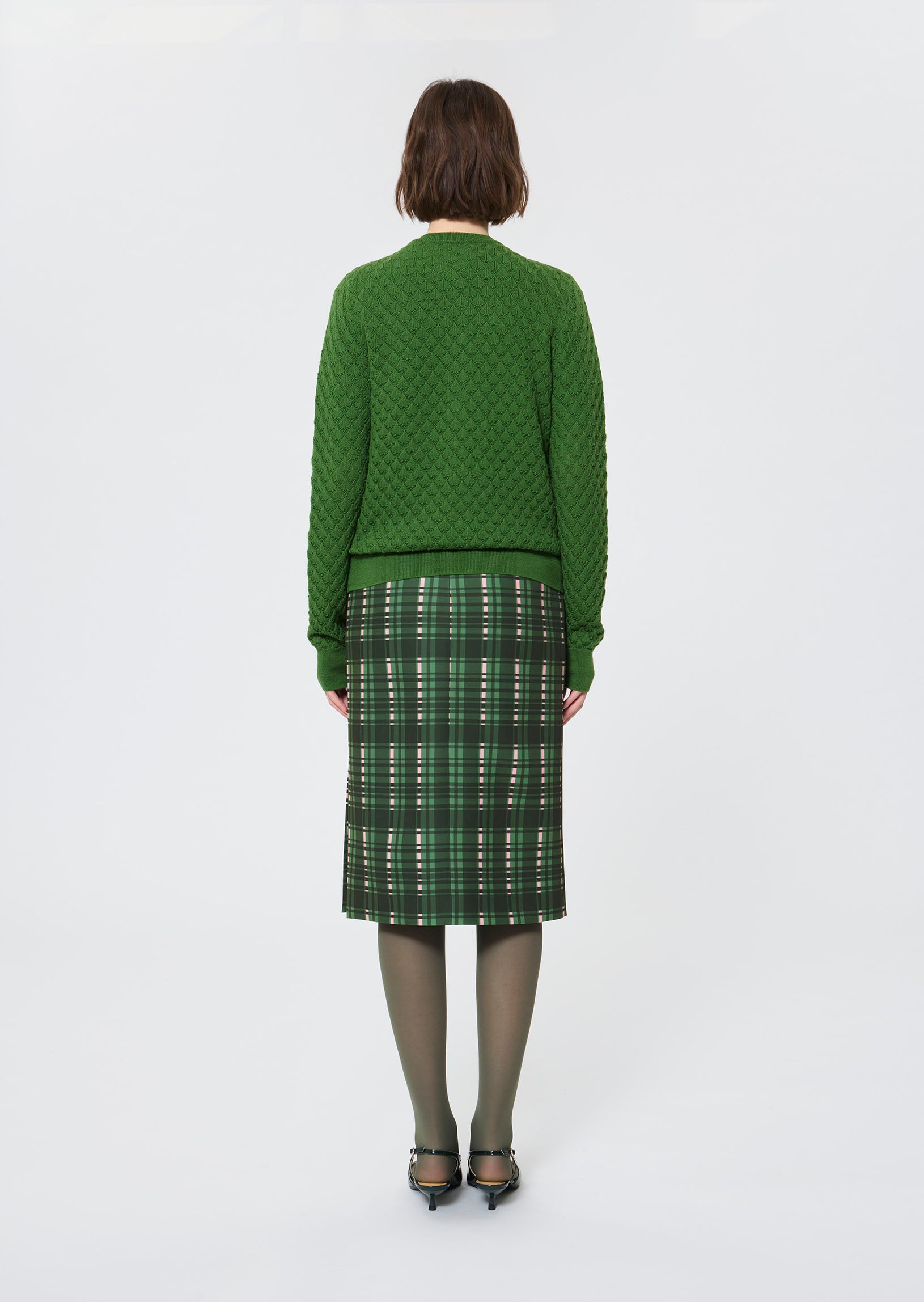 Gerty Cardigan by Tara Jarmon Lebanon